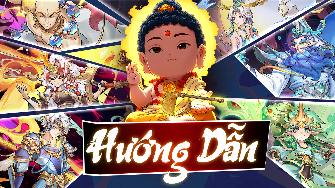 【HƯỚNG DẪN】 CÁCH NẠP TIÊN PHIẾU VÀO GAME